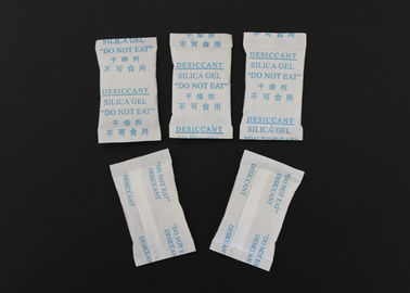 Κίνα Επαναχρησιμοποιήσιμες τσάντες πηκτωμάτων σιλικόνης, Desiccant πακέτα πηκτωμάτων φιλικά προς το περιβάλλον προμηθευτής