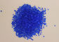 3 - πήκτωμα πυριτίου 5mm το μπλε μόνο δείχνοντας, Desiccant πυριτίου διακοσμεί με χάντρες μη - τοξική ουσία προμηθευτής