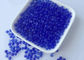 Βιομηχανικές μπλε δείχνοντας Desiccant σταθερές χημικές ιδιότητες πηκτωμάτων πυριτίου προμηθευτής