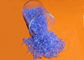 Βιομηχανικό δείχνοντας πήκτωμα πυριτίου, μπλε για να οδοντώσουν τα κρύσταλλα δεικτών πηκτωμάτων πυριτίου προμηθευτής