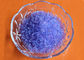 Κίνα Χρώματος Desiccant μη τοξικός Odorless πηκτωμάτων πυριτίου ένδειξης αλλαγής μπλε εξαγωγέας